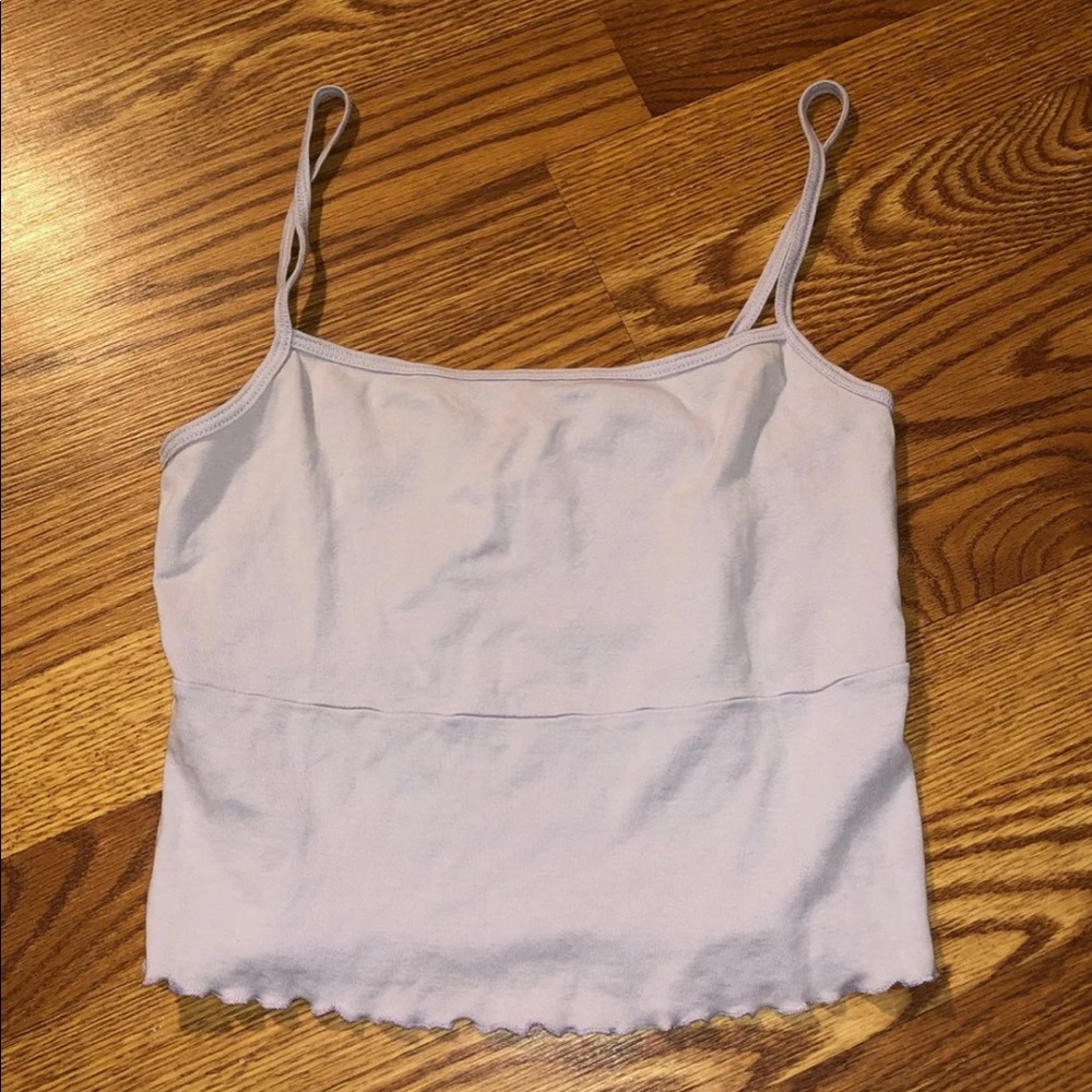Brandy Melville Top